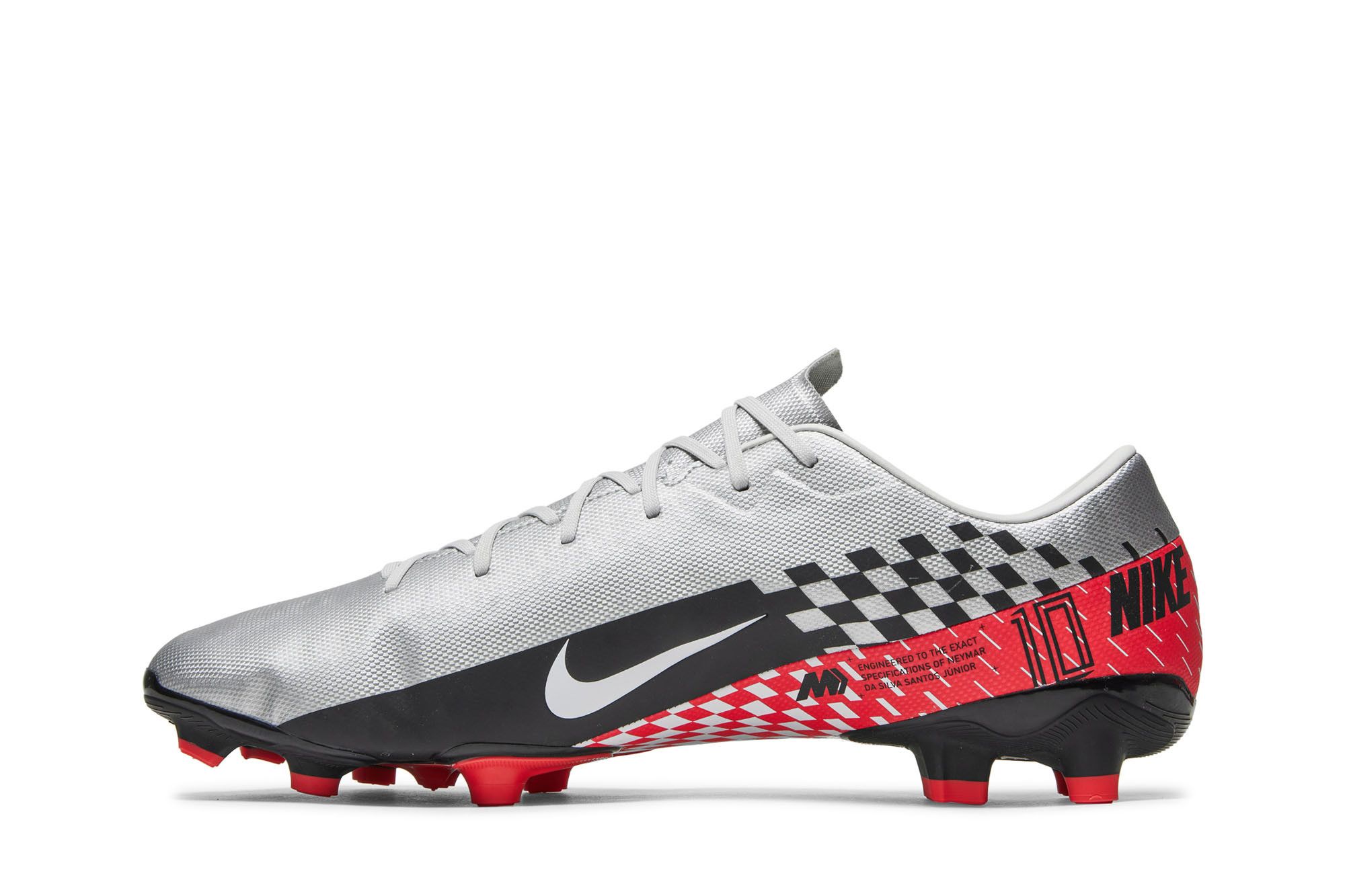 Buy Neymar Jr. x Mercurial Vapor 13 Academy FG 'Speed Freak