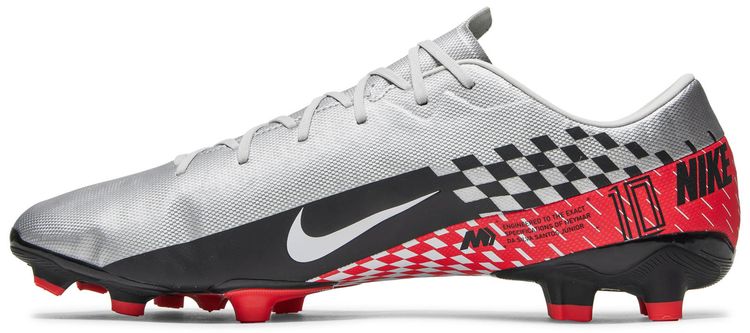 Neymar Jr x Nike Mercurial Vapor 13 Academy FG Speed Freak