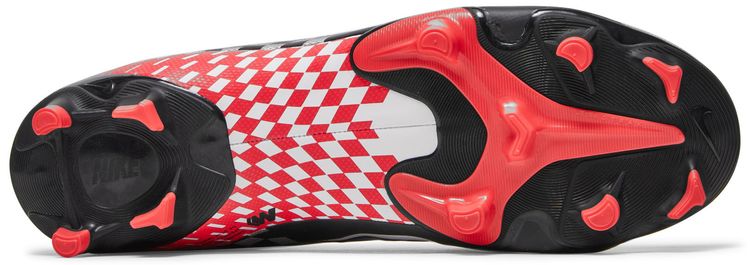 Neymar Jr x Nike Mercurial Vapor 13 Academy FG Speed Freak