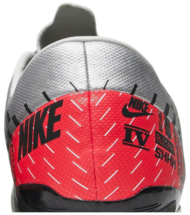 Neymar Jr x Nike Mercurial Vapor 13 Academy FG Speed Freak