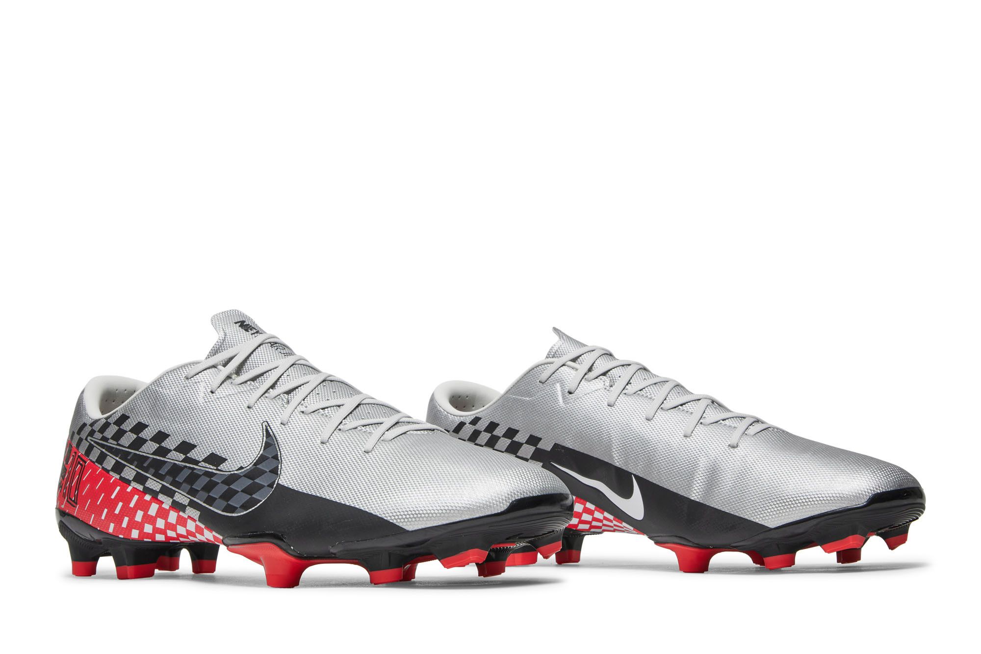 Buy Neymar Jr. x Mercurial Vapor 13 Academy FG Speed Freak AT7960 006 GOAT