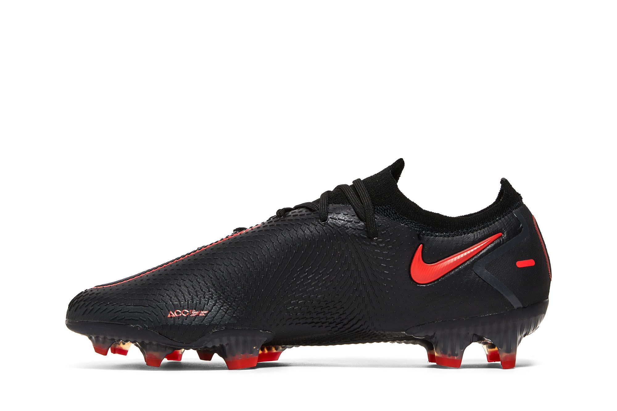 ⚠️値下げ中【激レア】Nike Phantom GT レッド/ブラック27.0 ⚠️値下げ中【激レア】Nike Phantom GT レッド/ブラック27.0