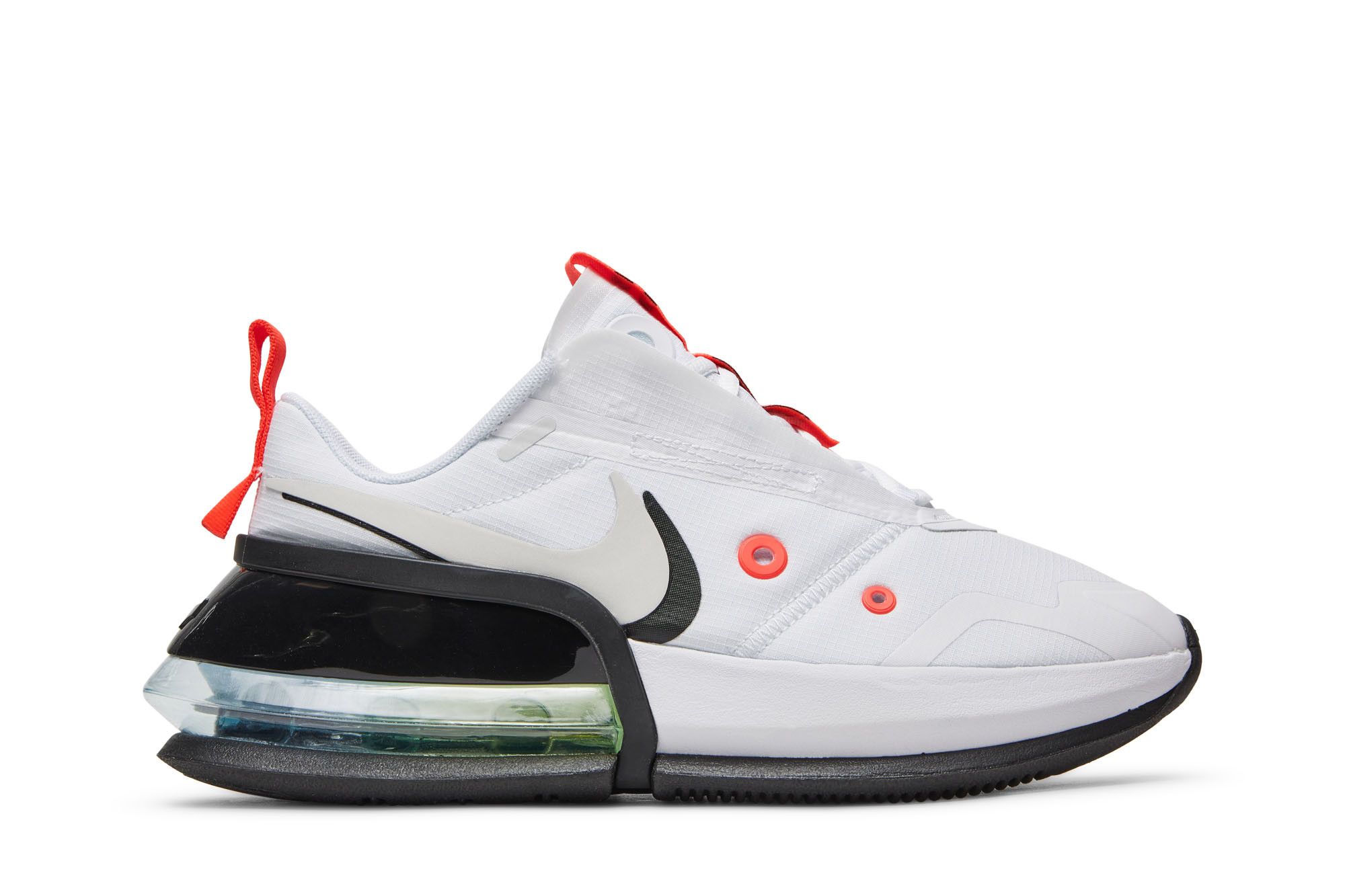 Buy Wmns Air Max Up White Black CK7173 100 GOAT DE