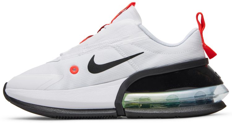 Nike Wmns Air Max Up White Black