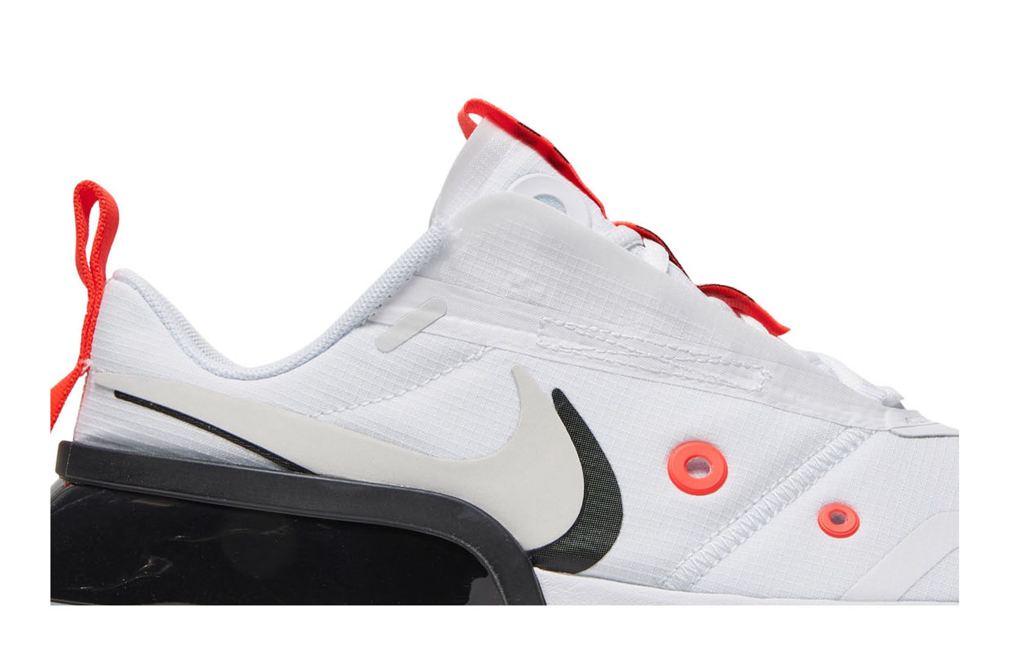 Buy Wmns Air Max Up 'White Black' - CK7173 100 | GOAT