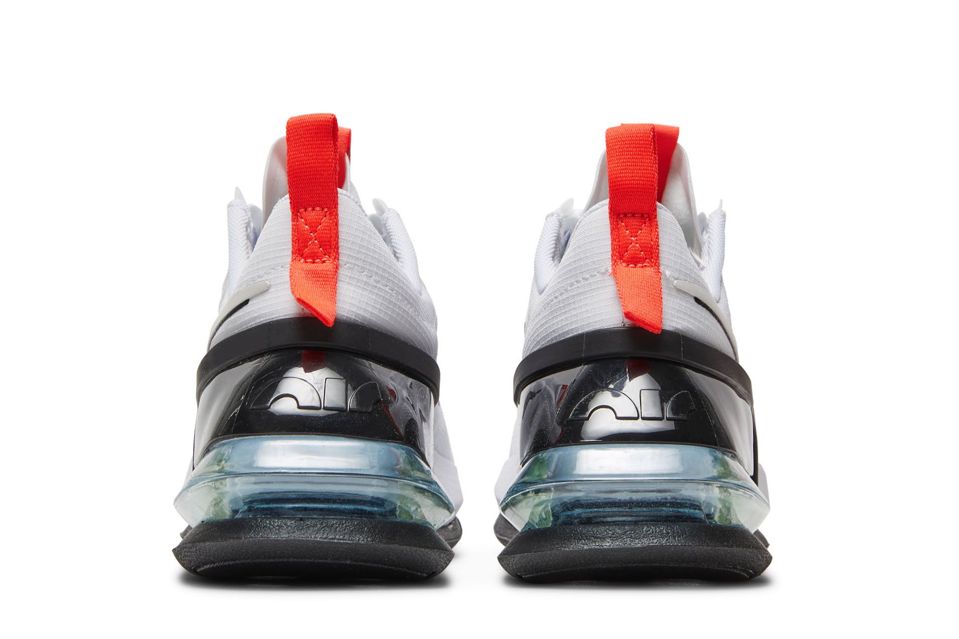Buy Wmns Air Max Up 'White Black' - CK7173 100 | GOAT