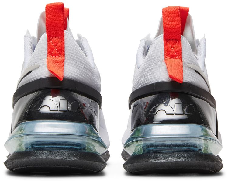 Nike Wmns Air Max Up White Black