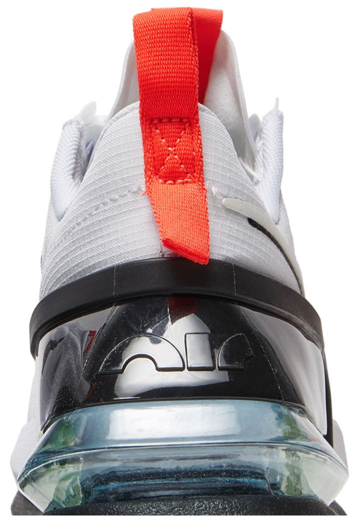 Nike Wmns Air Max Up White Black