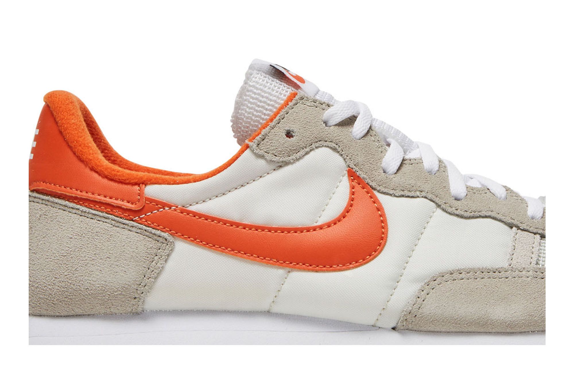 nike challenger beige