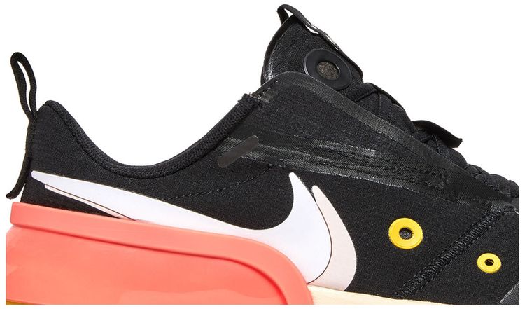 Nike Wmns Air Max Up Black Atomic Pink