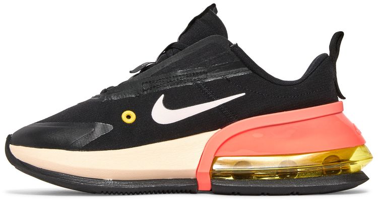 Nike Wmns Air Max Up Black Atomic Pink