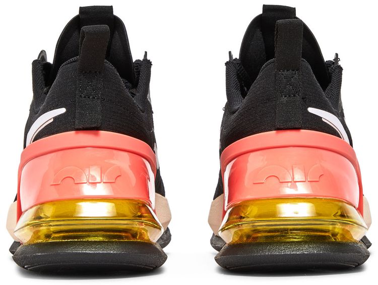 Nike Wmns Air Max Up Black Atomic Pink