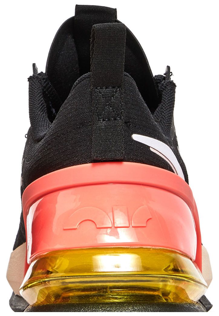 Nike Wmns Air Max Up Black Atomic Pink