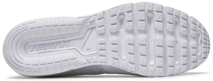 Nike Wmns Air Max Sequent 45 White Black