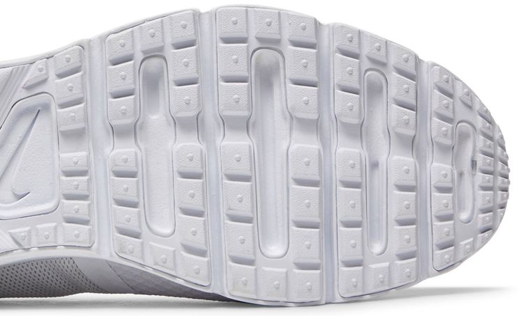 Nike Wmns Air Max Sequent 45 White Black