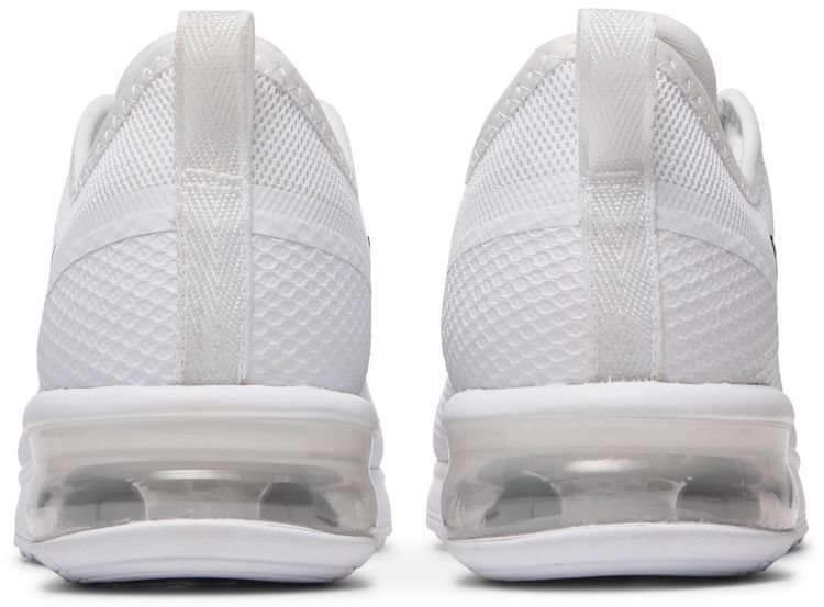 Nike Wmns Air Max Sequent 45 White Black