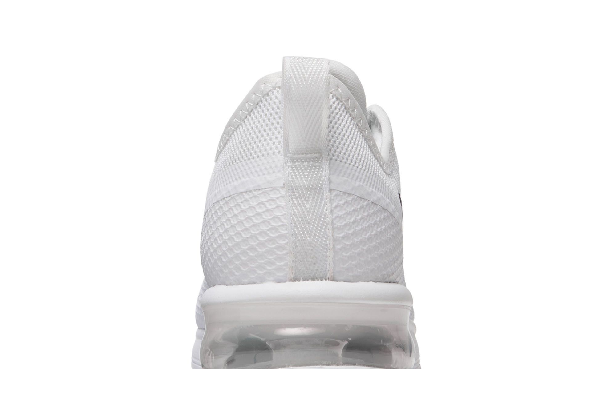 Buy Wmns Air Max Sequent 4.5 White Black BQ8824 100 GOAT CA