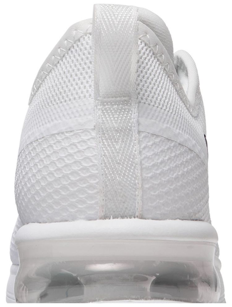 Nike Wmns Air Max Sequent 45 White Black