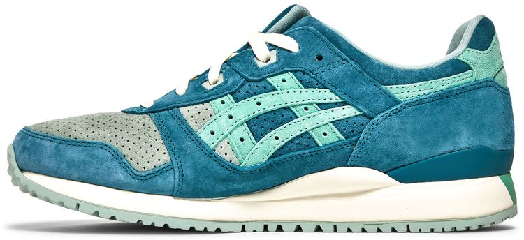 Asics Gel Lyte 3 OG Misty Pine Seasform