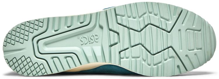 Asics Gel Lyte 3 OG Misty Pine Seasform