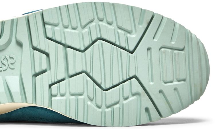 Asics Gel Lyte 3 OG Misty Pine Seasform