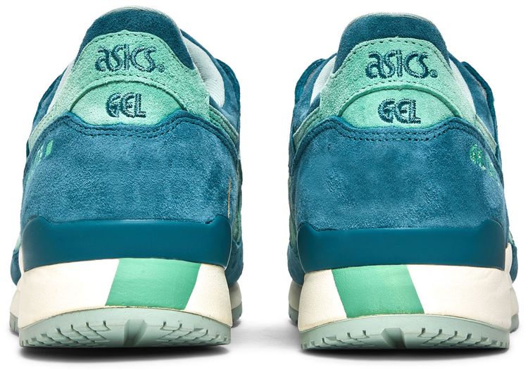 Asics Gel Lyte 3 OG Misty Pine Seasform