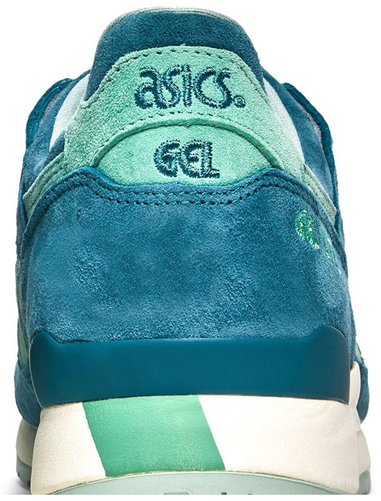 Asics Gel Lyte 3 OG Misty Pine Seasform