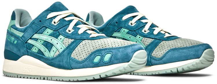 Asics Gel Lyte 3 OG Misty Pine Seasform