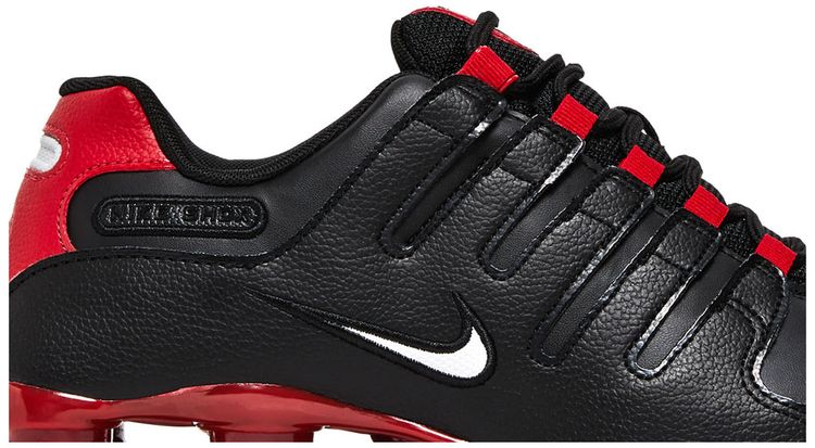 Nike Shox NZ EU Bred