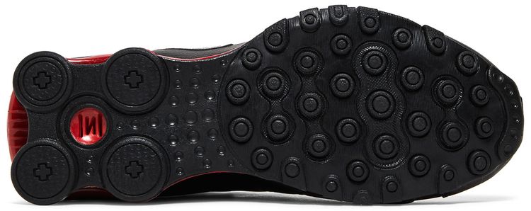 Nike Shox NZ EU Bred