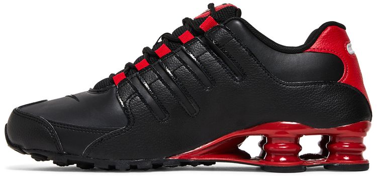 Nike Shox NZ EU Bred