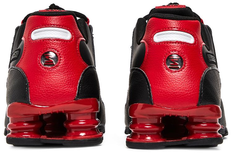 Nike Shox NZ EU Bred