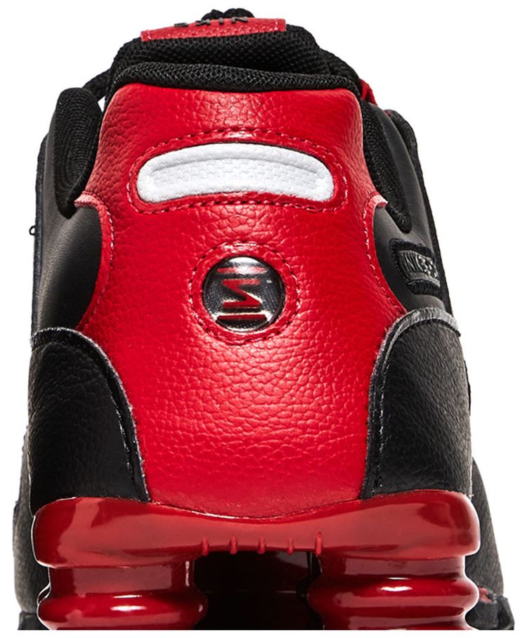 Nike Shox NZ EU Bred