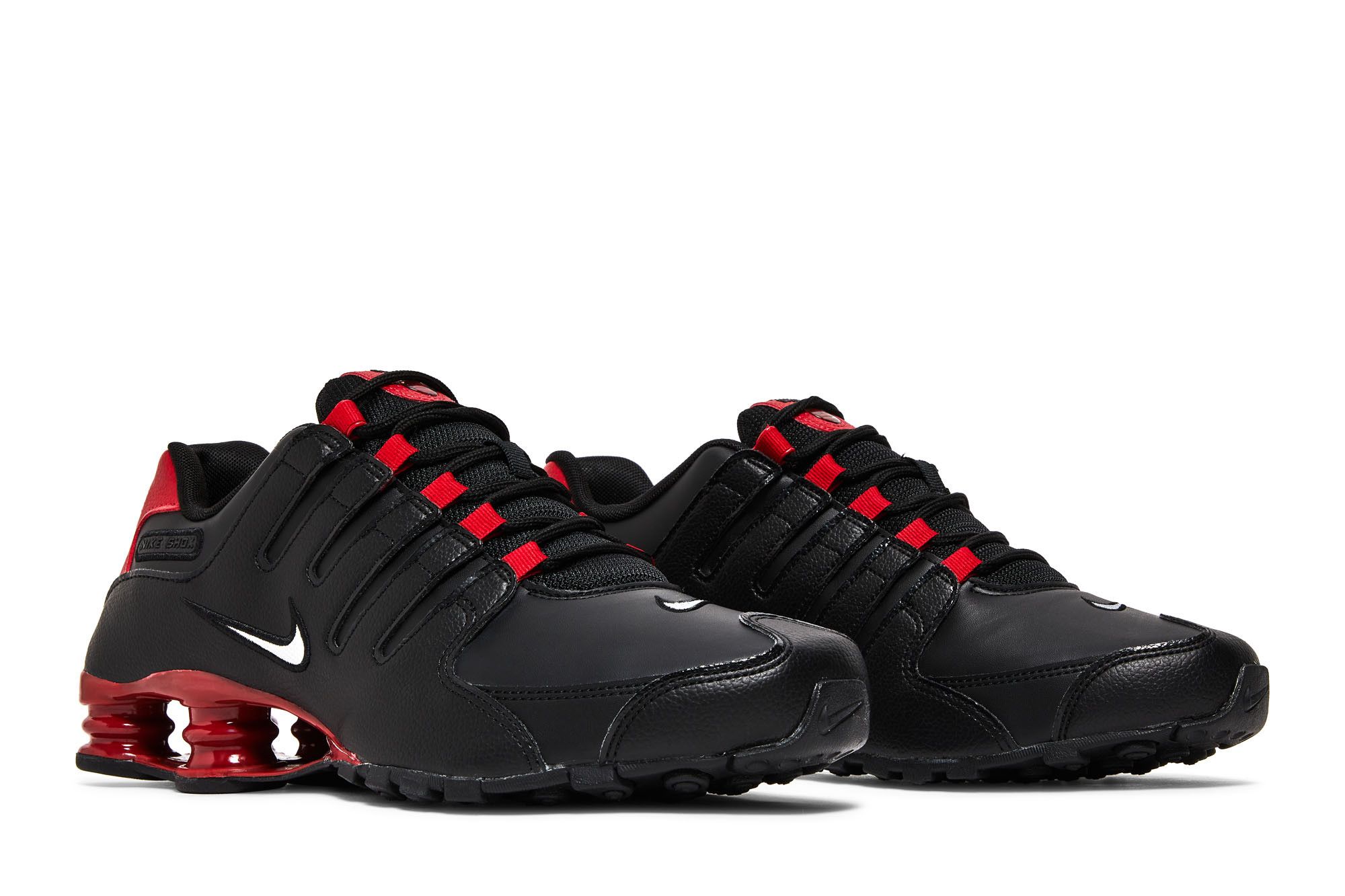 Nike shox premium nz 2025