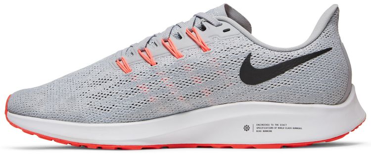 Nike Air Zoom Pegasus 36 Blue Void