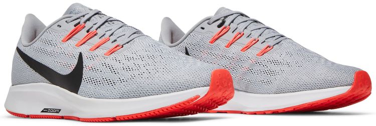 Nike Air Zoom Pegasus 36 Blue Void