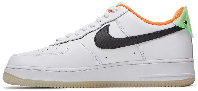 Nike Air Force 1 07 LE Have A Good Game
