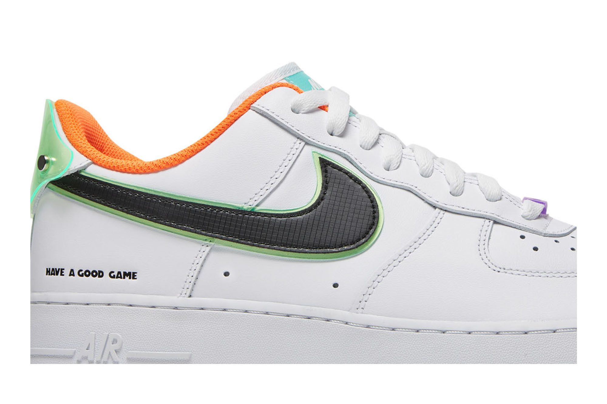 Buy Air Force 1 '07 LE 'Have A Good Game' - DO2333 101 | GOAT