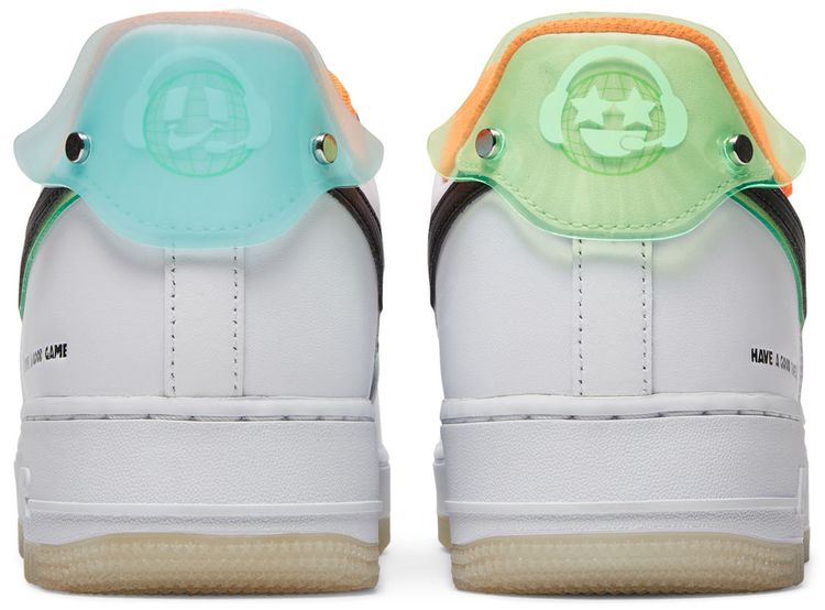 Nike Air Force 1 07 LE Have A Good Game