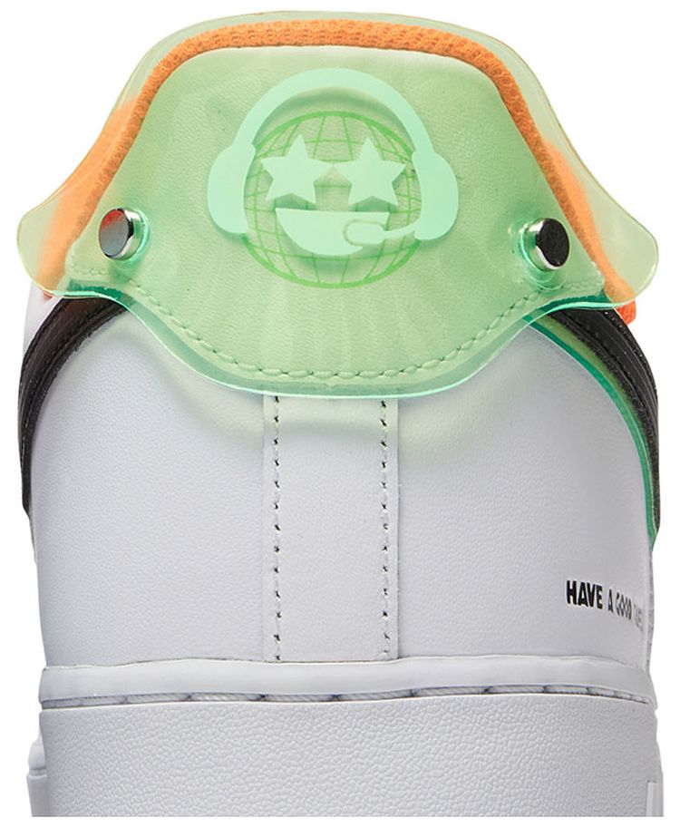 Nike Air Force 1 07 LE Have A Good Game