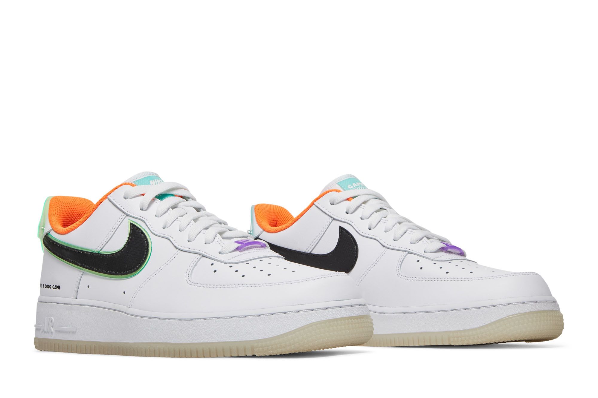 Buy Air Force 1 '07 LE 'Have A Good Game' - DO2333 101 | GOAT
