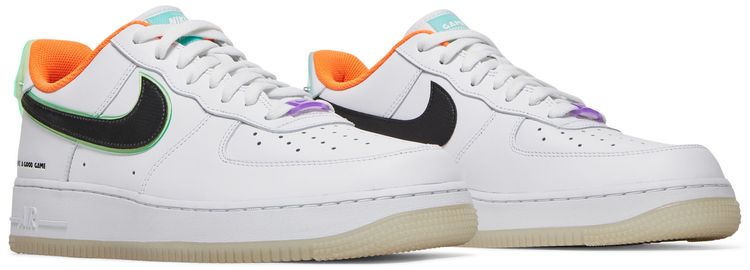 Nike Air Force 1 07 LE Have A Good Game