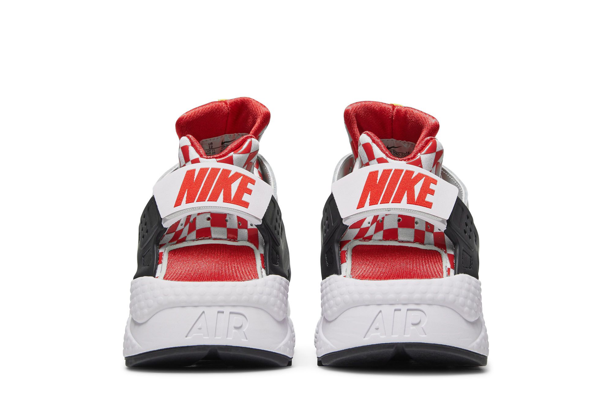 air huarache liverpool