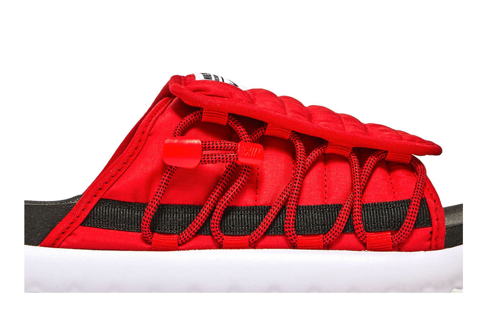 Buy Nike Asuna 2 Slide 'University Red' - DJ3388 600 | GOAT