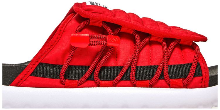Nike Asuna 2 Slide University Red