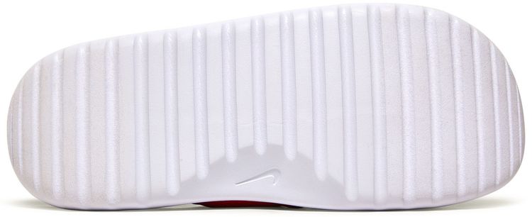 Nike Asuna 2 Slide University Red
