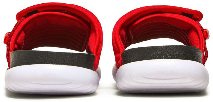 Nike Asuna 2 Slide University Red