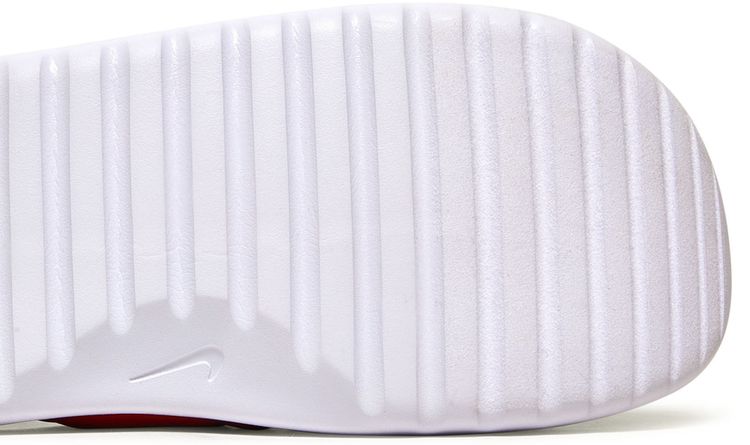 Nike Asuna 2 Slide University Red