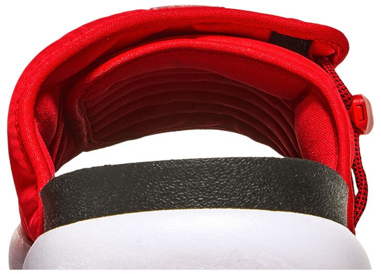 Nike Asuna 2 Slide University Red