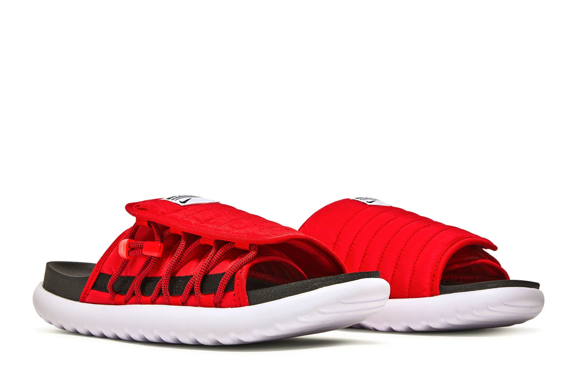 Buy Nike Asuna 2 Slide 'University Red' - DJ3388 600 | GOAT